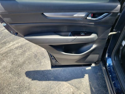 2021 Mazda Mazda CX-5 Touring
