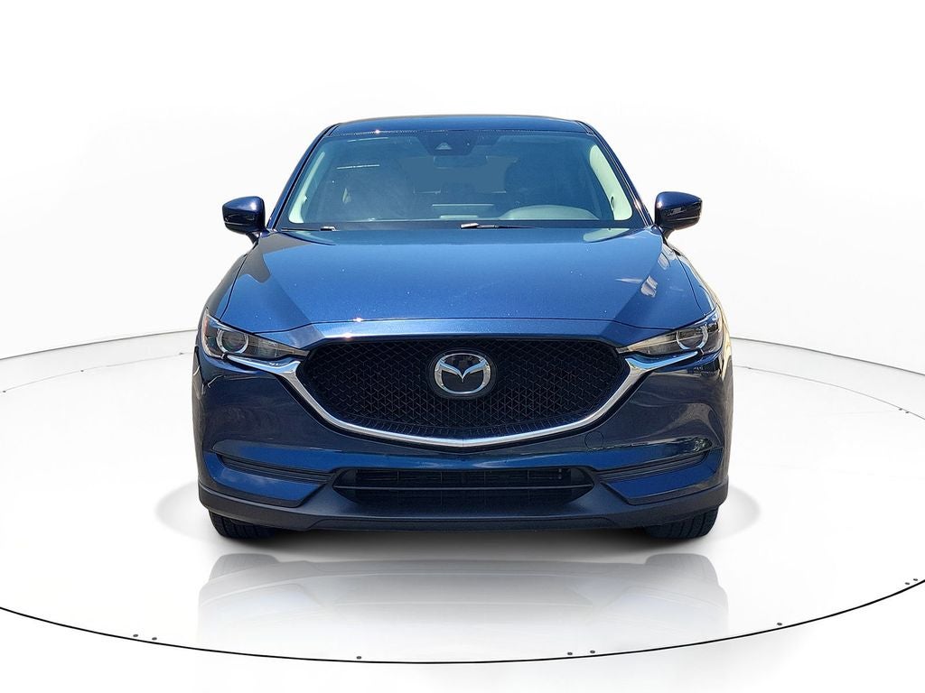 2021 Mazda Mazda CX-5 Touring