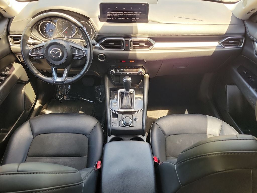 2021 Mazda Mazda CX-5 Touring