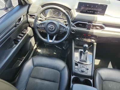 2021 Mazda Mazda CX-5 Touring