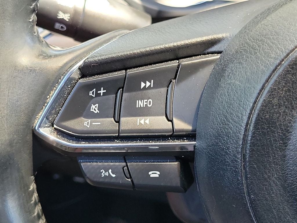 2021 Mazda Mazda CX-5 Touring