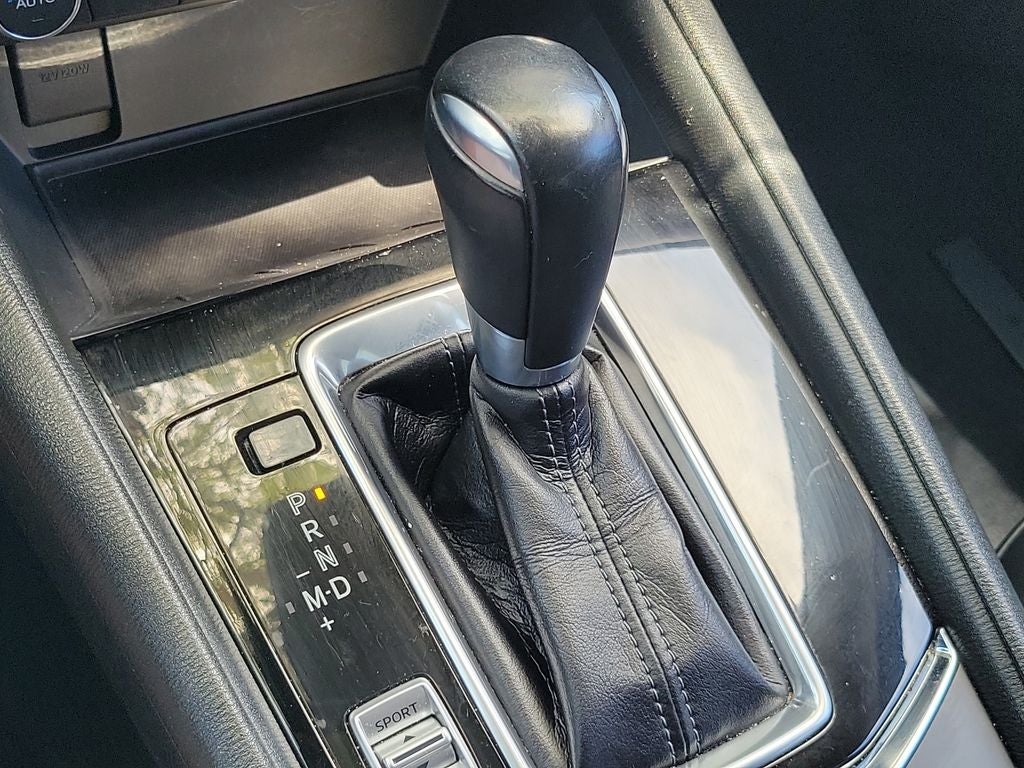 2021 Mazda Mazda CX-5 Touring
