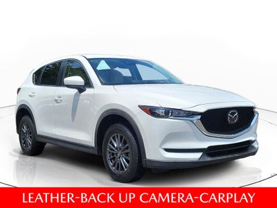2020 Mazda Mazda CX-5 Touring