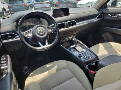 2020 Mazda Mazda CX-5 Touring