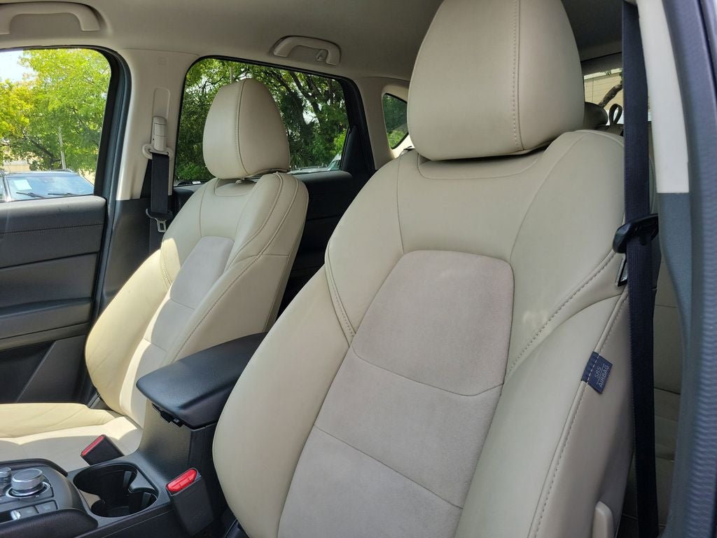 2020 Mazda Mazda CX-5 Touring