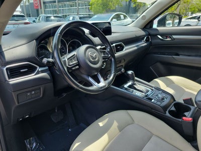 2020 Mazda Mazda CX-5 Touring