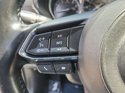 2020 Mazda Mazda CX-5 Touring