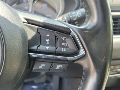 2020 Mazda Mazda CX-5 Touring