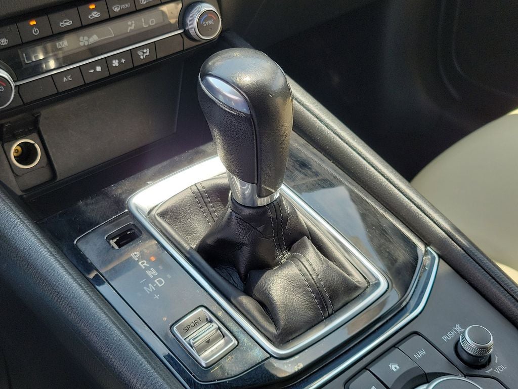 2020 Mazda Mazda CX-5 Touring