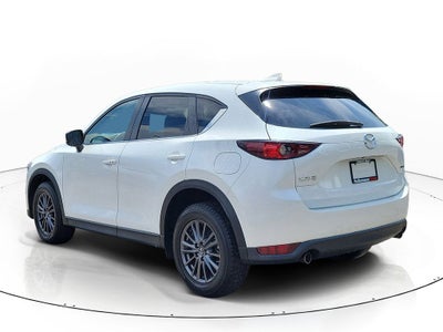 2020 Mazda Mazda CX-5 Touring