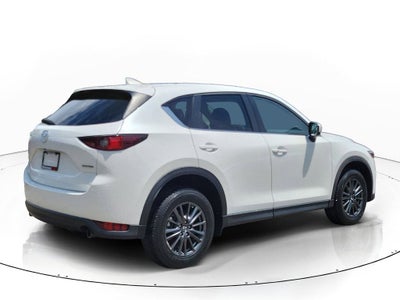 2020 Mazda Mazda CX-5 Touring