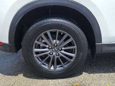 2020 Mazda Mazda CX-5 Touring