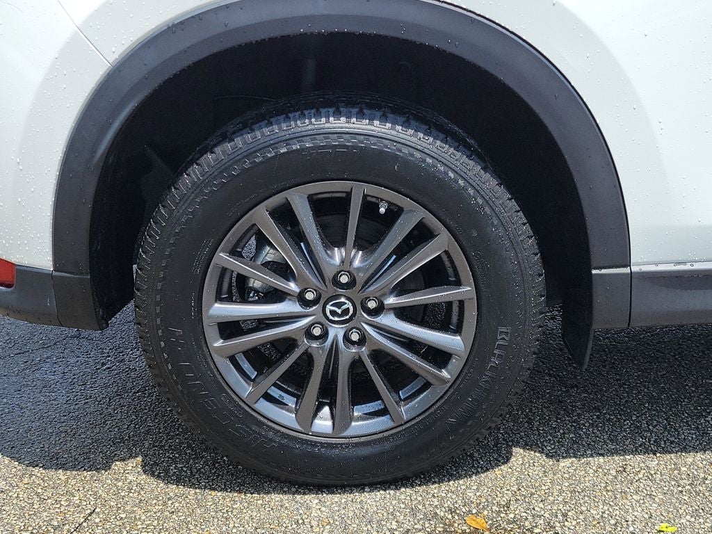 2020 Mazda Mazda CX-5 Touring