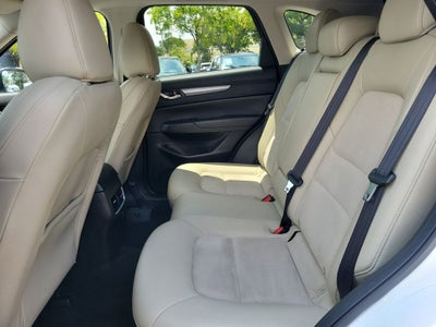 2020 Mazda Mazda CX-5 Touring
