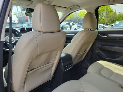 2020 Mazda Mazda CX-5 Touring