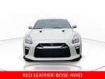 2021 Nissan GT-R Premium