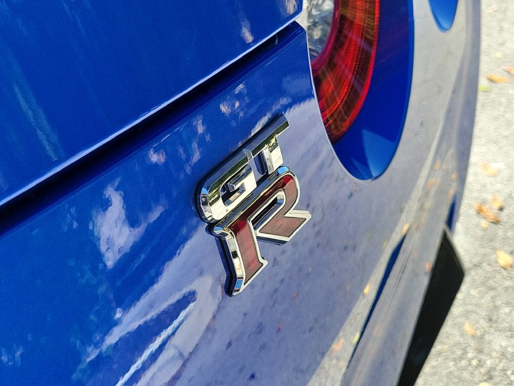 2024 Nissan GT-R Premium SKYLINE EDITION