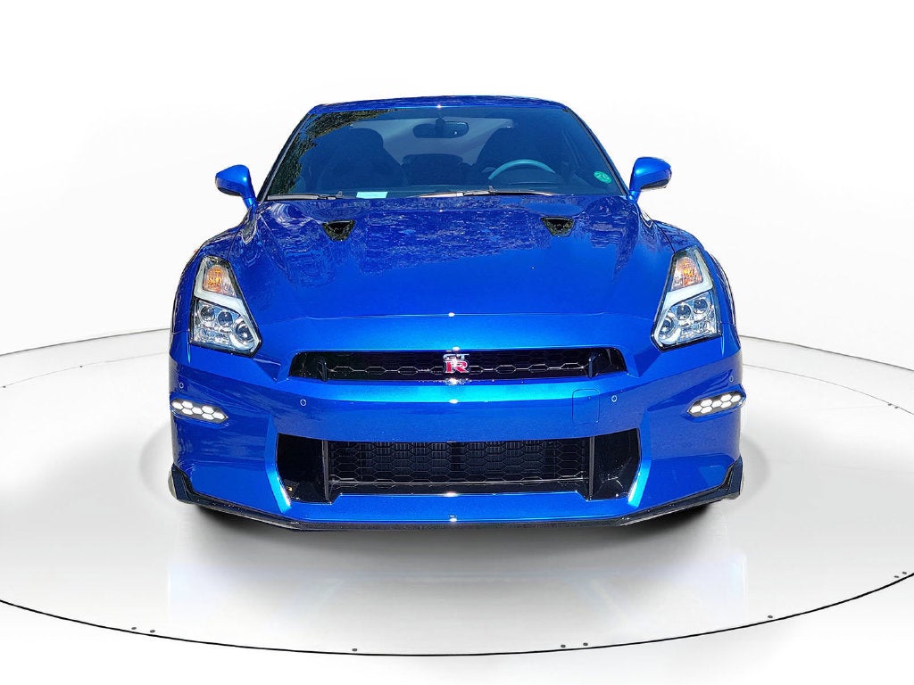 2024 Nissan GT-R Premium SKYLINE EDITION