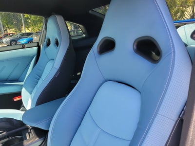 2024 Nissan GT-R Premium SKYLINE EDITION