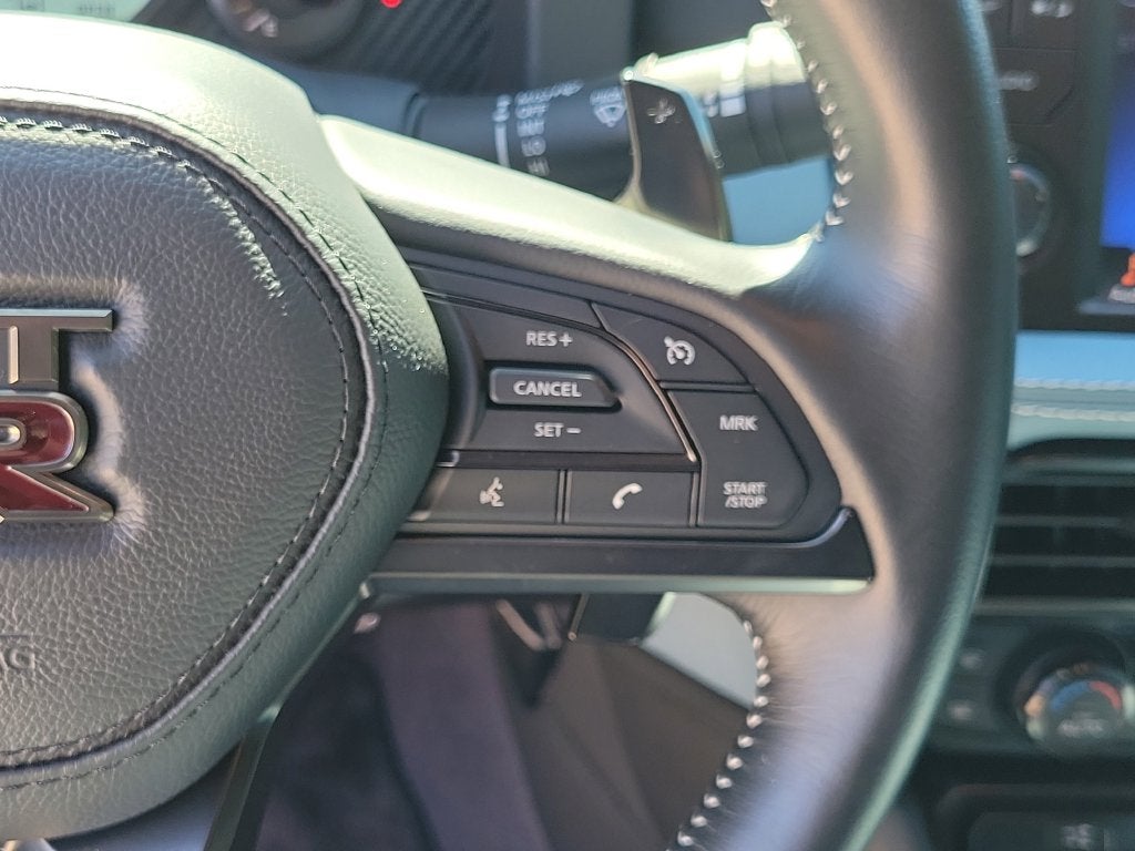 2024 Nissan GT-R Premium SKYLINE EDITION