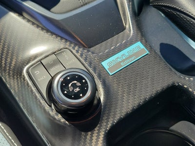 2024 Nissan GT-R Premium SKYLINE EDITION