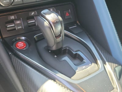 2024 Nissan GT-R Premium SKYLINE EDITION