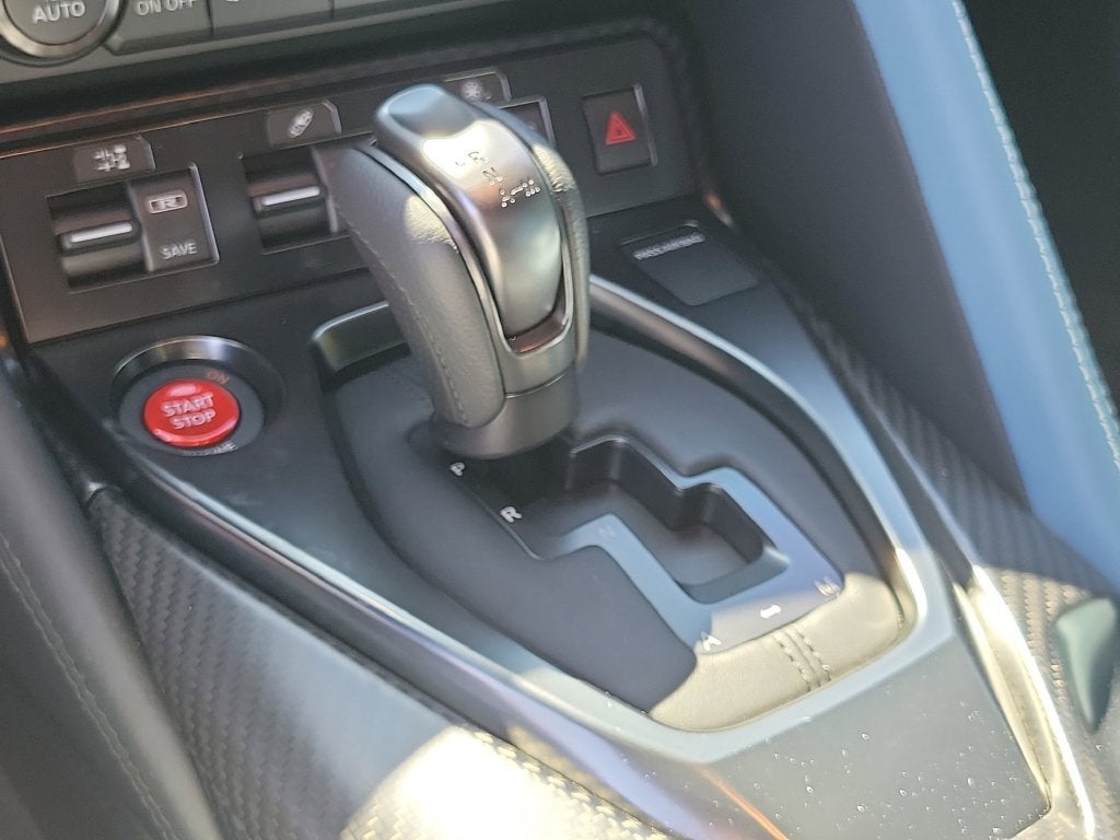 2024 Nissan GT-R Premium SKYLINE EDITION
