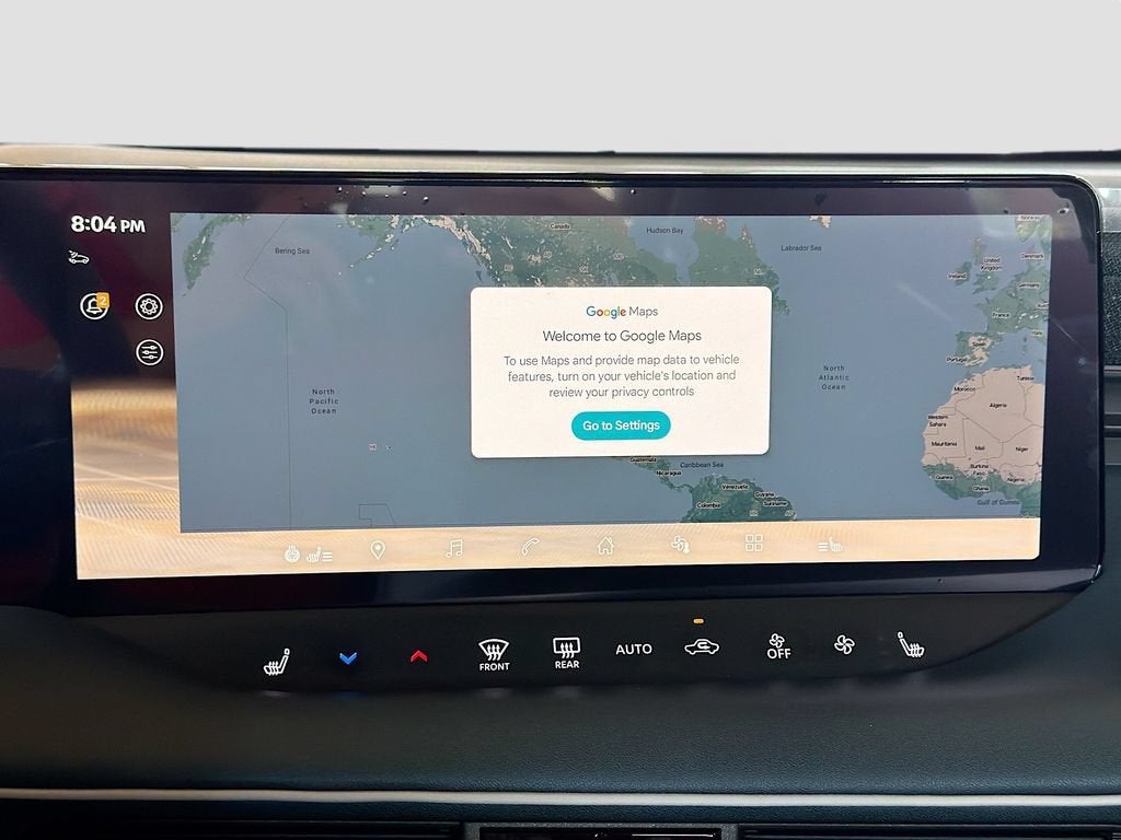 2026 Nissan Leaf PLATINUM+