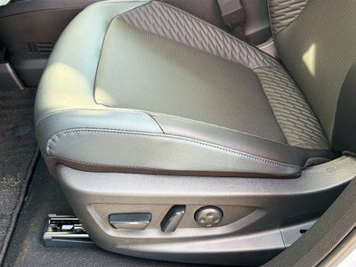 2026 Nissan Leaf PLATINUM+