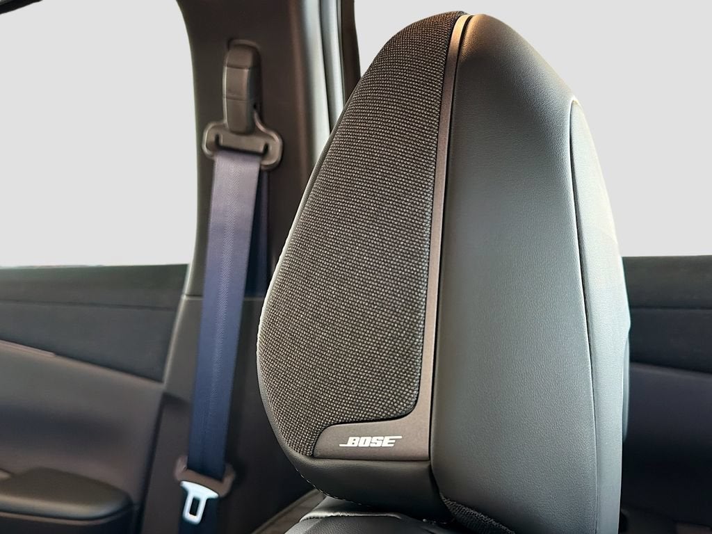 2026 Nissan Leaf PLATINUM+