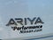 2023 Nissan Ariya EVOLVE+