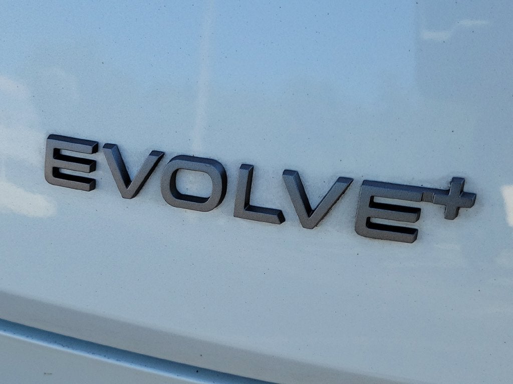 2023 Nissan Ariya EVOLVE+