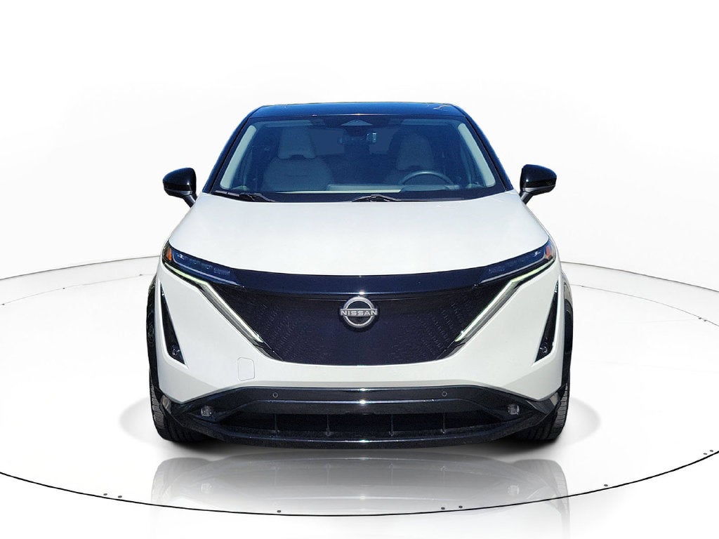 2023 Nissan Ariya EVOLVE+