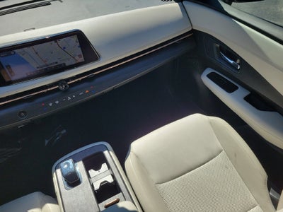 2023 Nissan Ariya EVOLVE+