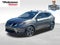 2017 Nissan Rogue Sport SL w/Premium/Platinum Pkg