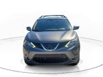 2017 Nissan Rogue Sport SL w/Premium/Platinum Pkg