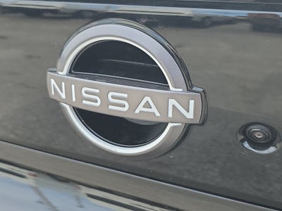2026 Nissan Z Sport