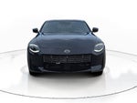 2026 Nissan Z Sport