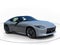 2026 Nissan Z Sport