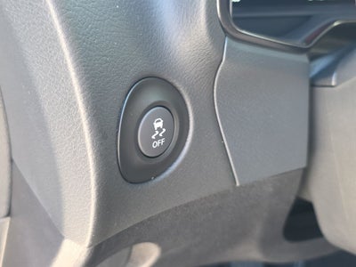 2026 Nissan Z Sport