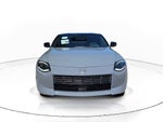 2026 Nissan Z Sport
