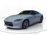 2026 Nissan Z Sport