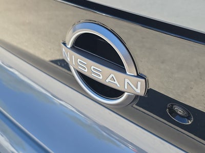 2026 Nissan Z Sport