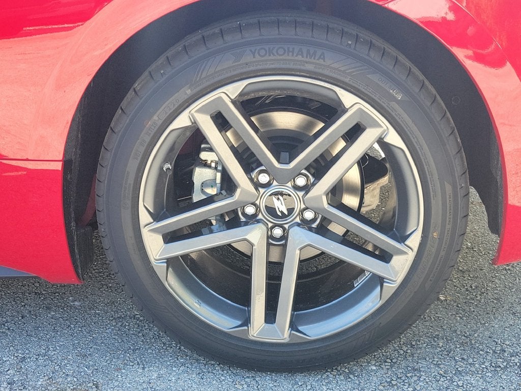 2027 Nissan Z Sport