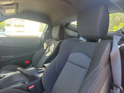 2027 Nissan Z Sport
