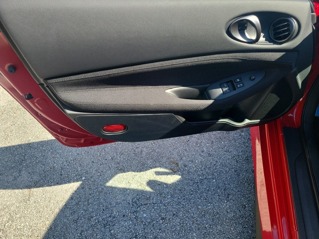 2027 Nissan Z Sport