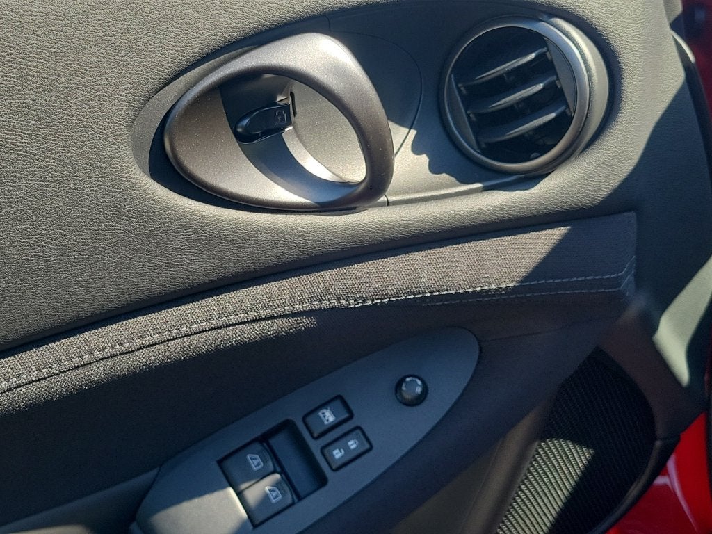 2027 Nissan Z Sport