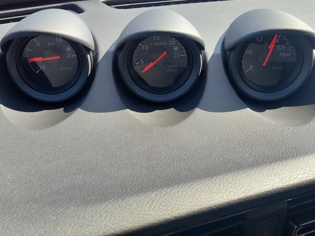 2027 Nissan Z Sport