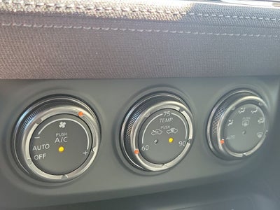 2027 Nissan Z Sport