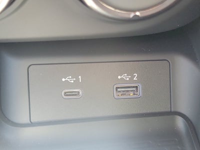 2027 Nissan Z Sport